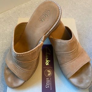 Clarks Sandals